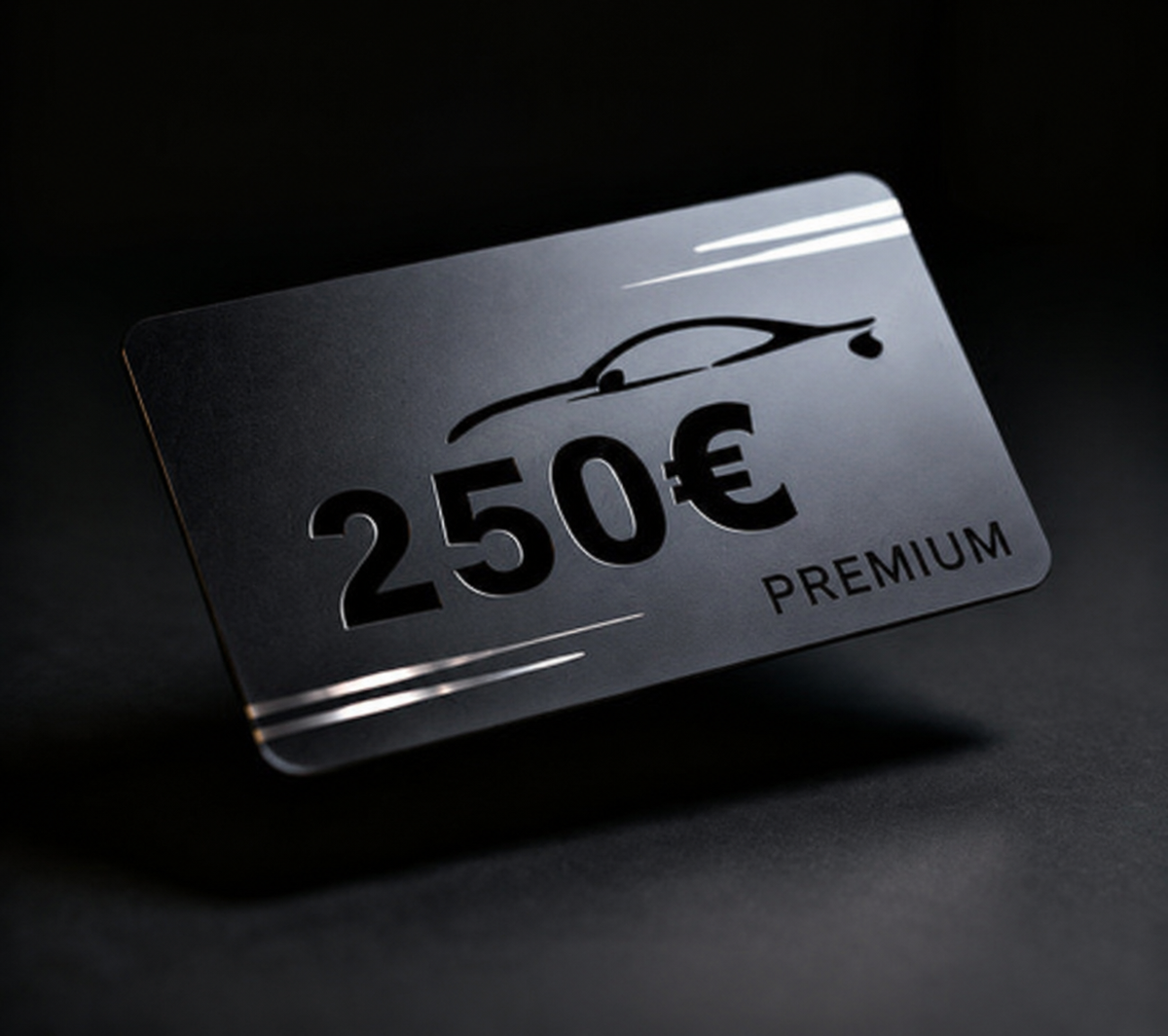 Gift Card Premium