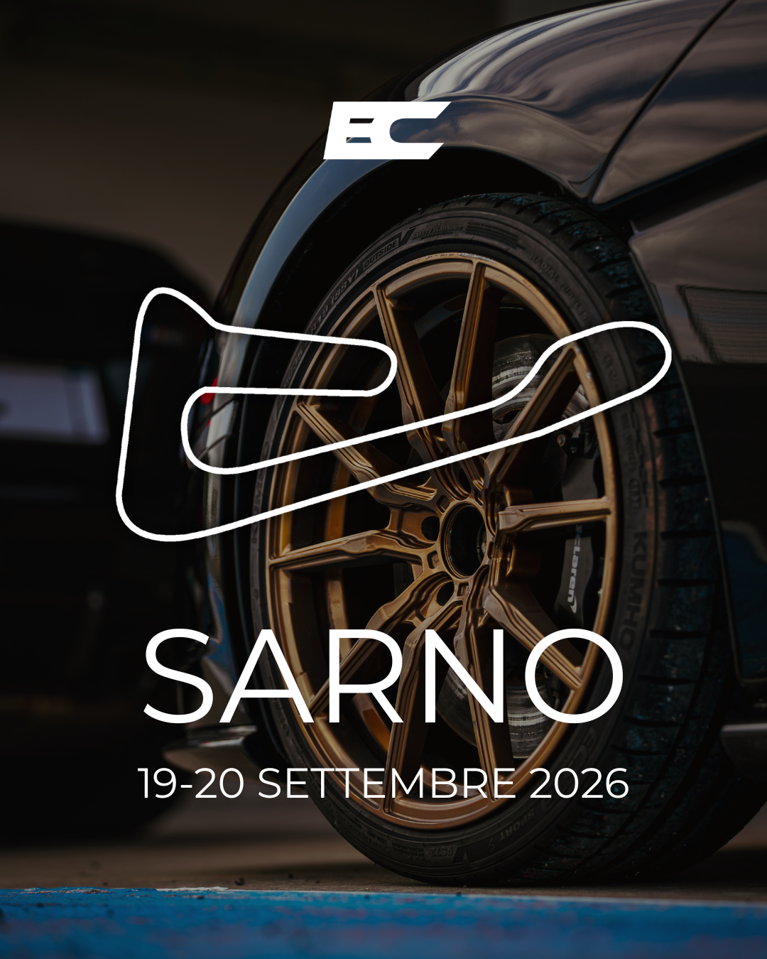 Sarno 19-20 Settembre 2026